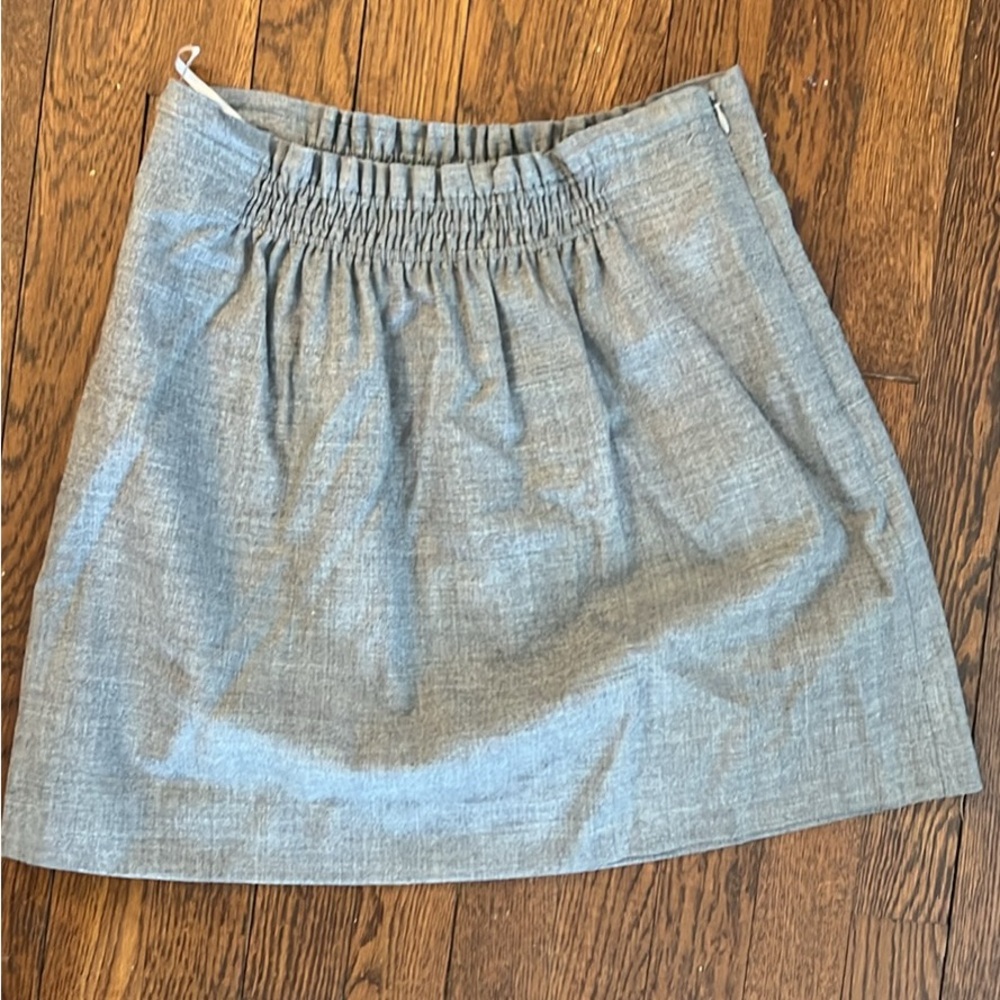 J Crew Skirt